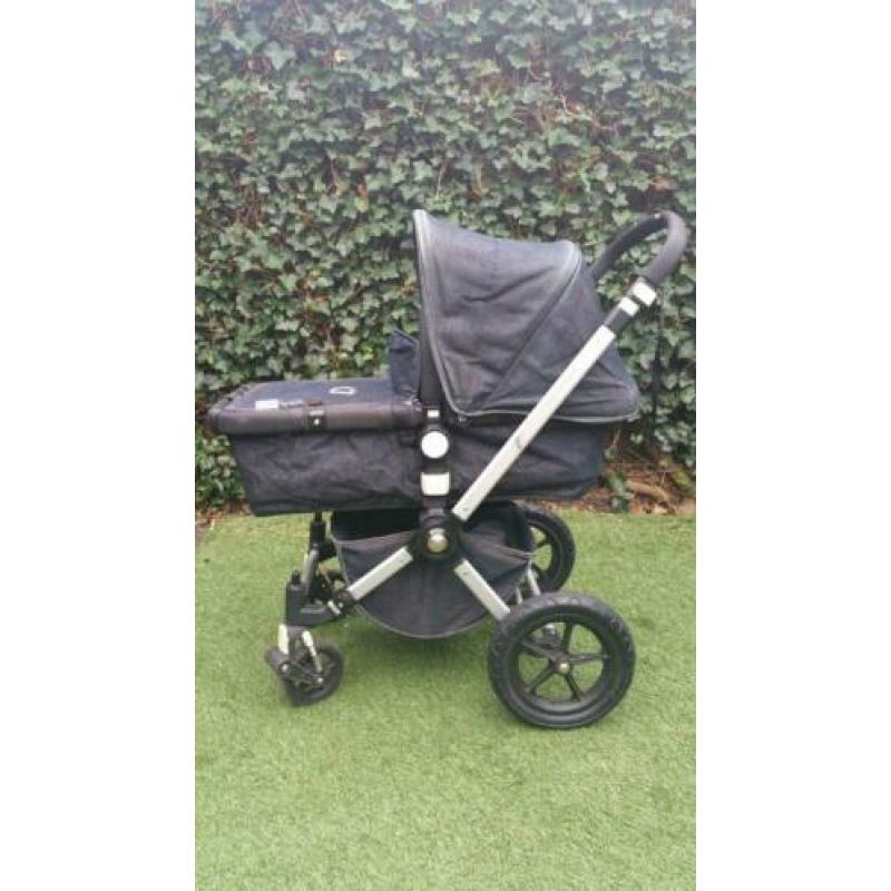 Bugaboo Cameleon * Denim