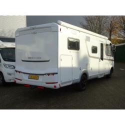 LMC Explorer 665 (bj 2016)
