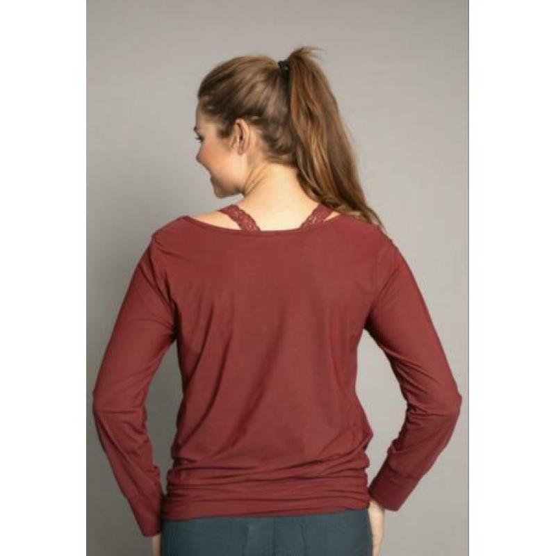 Nieuw! Studio Anneloes shirt maat m