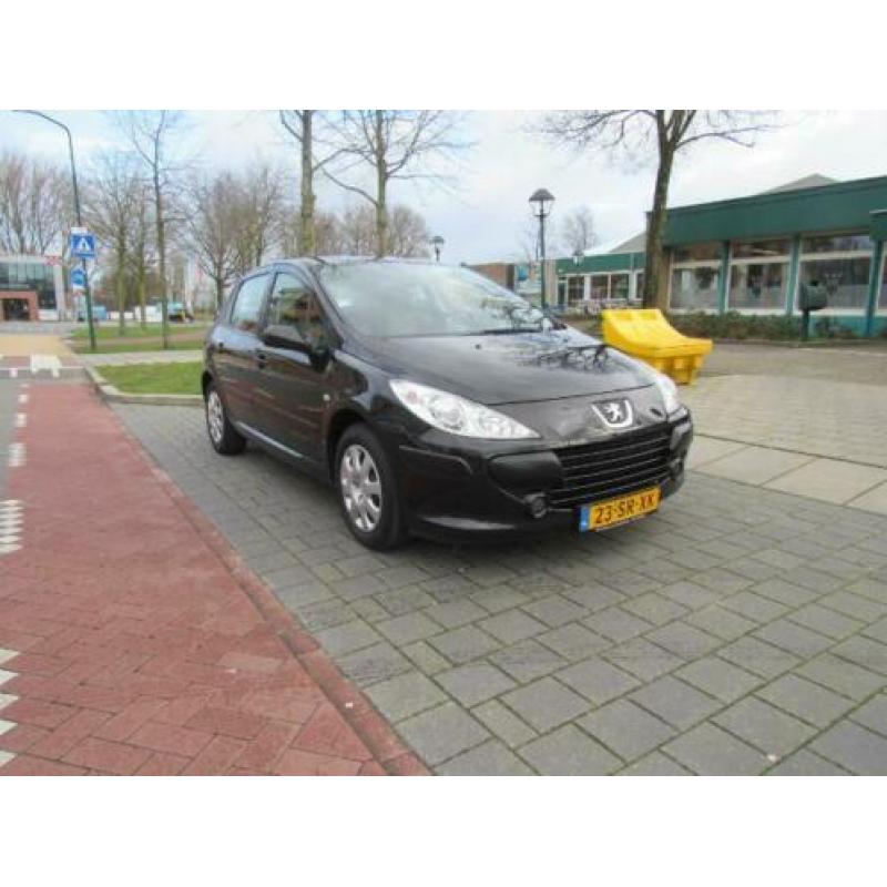 Peugeot 307 1.4 16v 5-drs xs