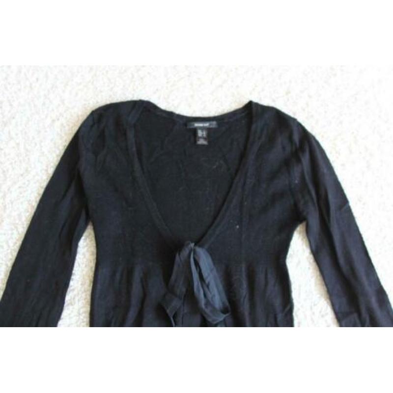 Mooi Mango Suit Vestje (L) - 19