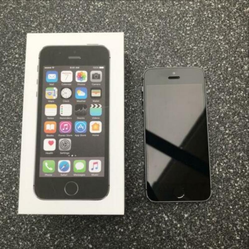Iphone 5s 16GB