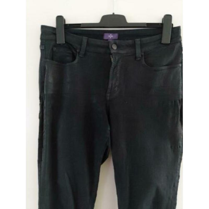 NYJD topmerk jeans met gaaf effect maat 42