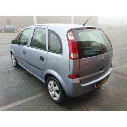 Opel Meriva 1.6-16V Maxx Cool +Trekhaak