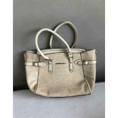 Nieuw Michael Kors damestas