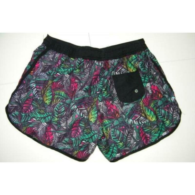 Dames Korte Broek Maat L