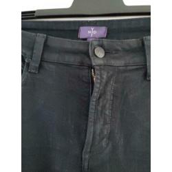 NYJD topmerk jeans met gaaf effect maat 42