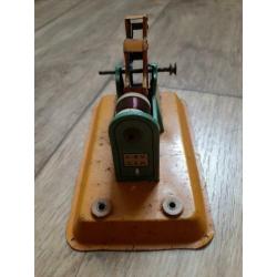 Anfoe antiek speelgoed