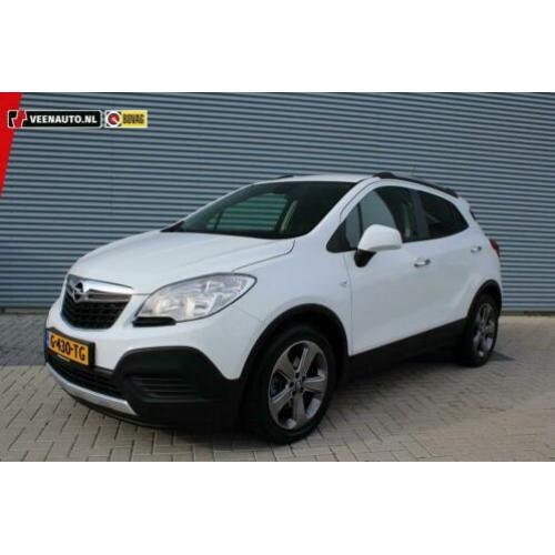 Opel Mokka 1.6 Selection (bj 2013)