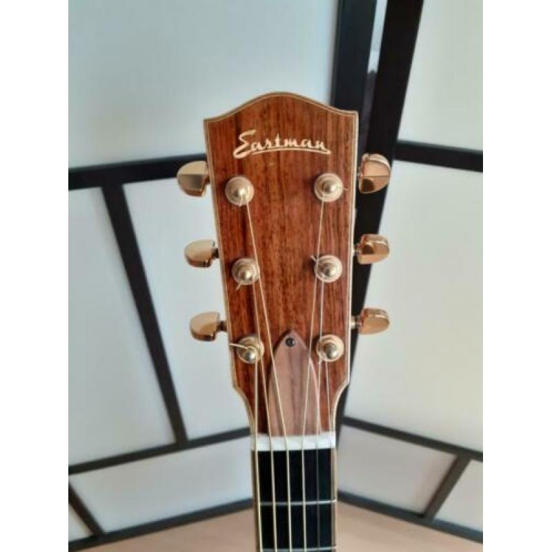Eastman AC620c dreadnought steelstring