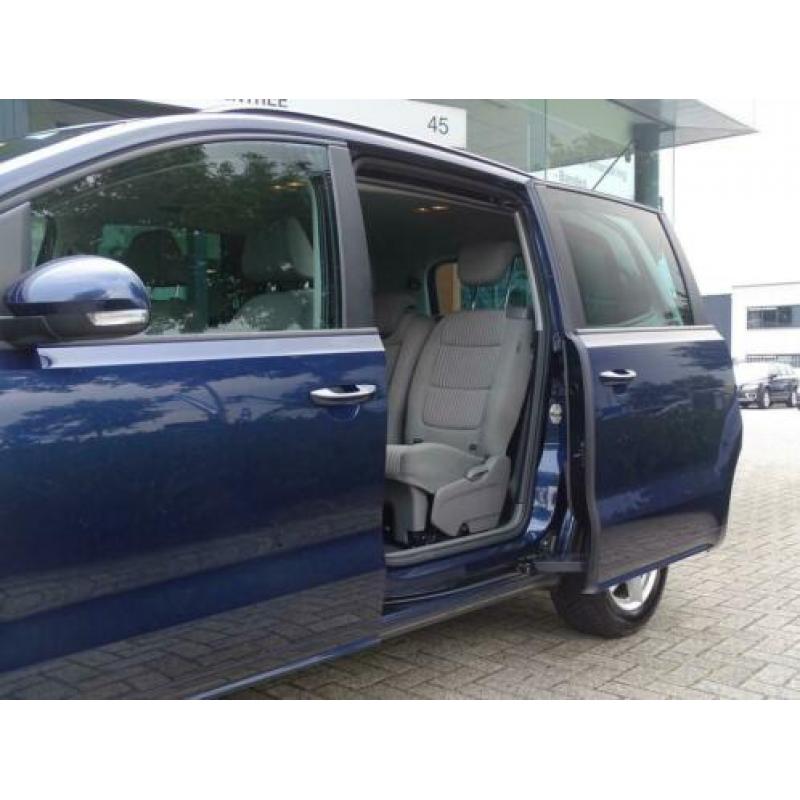 Seat Alhambra 1.4 TSI Reference 7p Bluetooth PDC Cruise Clim