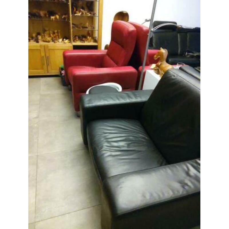 Stressless fauteuil