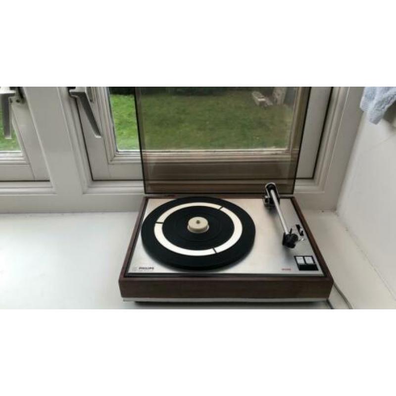 Philips 205
