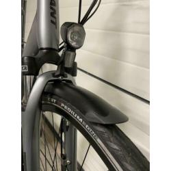 2017 Giant Entour E. Maten M en L Yamaha middenmotor, 6 x