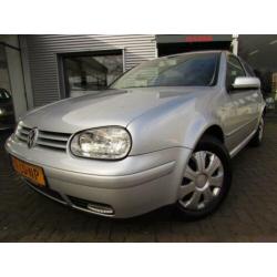 Volkswagen Golf 1.6-16V Oxford Elektr.Pakket
