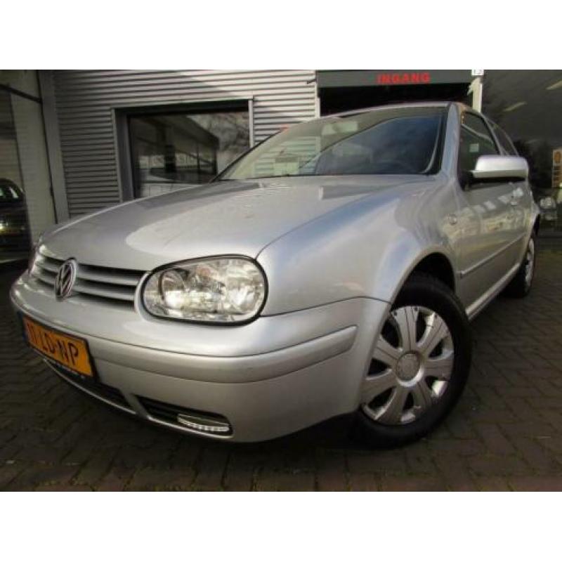 Volkswagen Golf 1.6-16V Oxford Elektr.Pakket