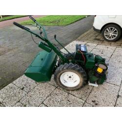Tuinfrees diesel