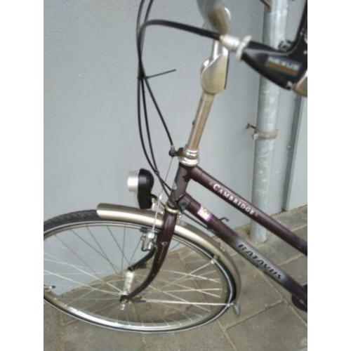 Batavus Cambrid maat54 28"
