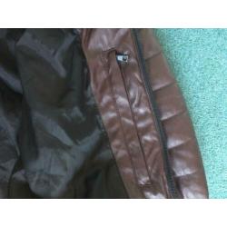 Zara man jas mt L zgan