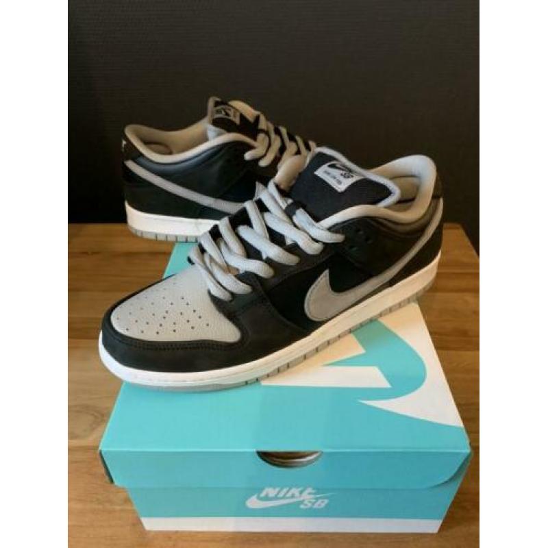 Nike SB dunk low shadow - US 10,5 / EU 44,5 (44.5)