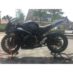 Suzuki GSX-R 600 K8 Yoshimura