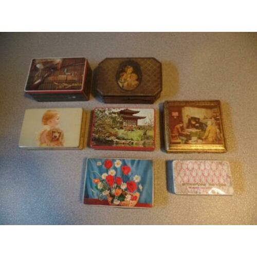 Oude dozen lot1