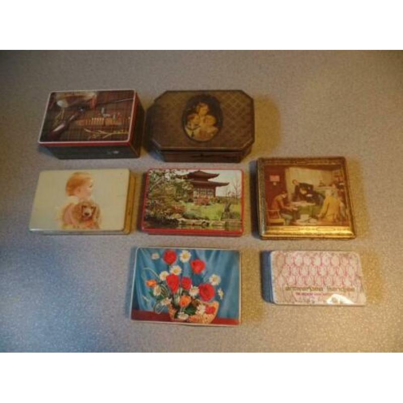 Oude dozen lot1