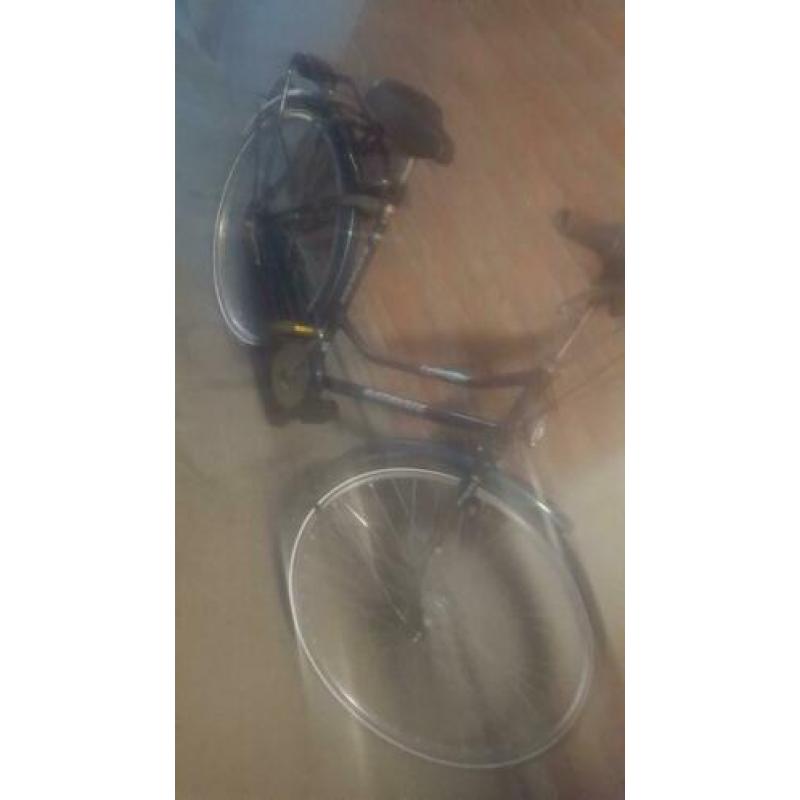 Batavus damesfiets 28inch