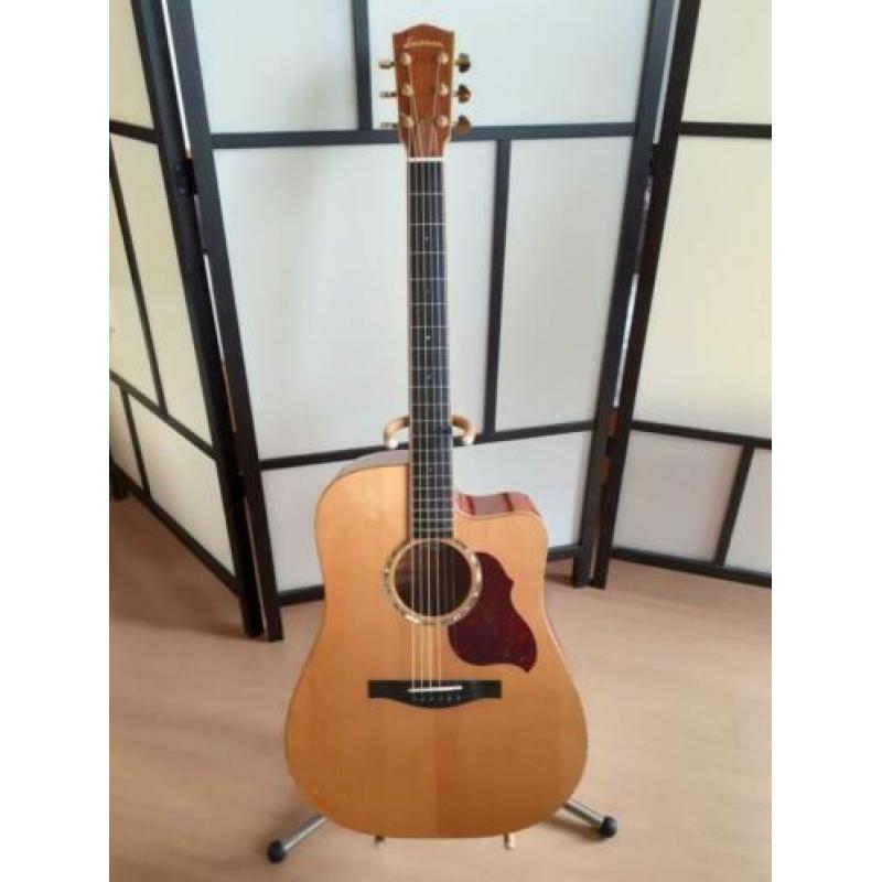 Eastman AC620c dreadnought steelstring