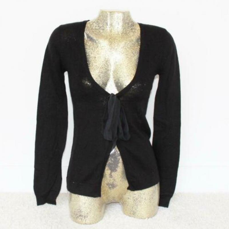 Mooi Mango Suit Vestje (L) - 19