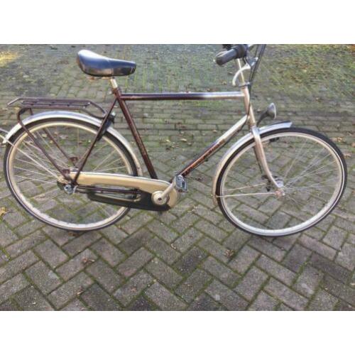 Mercure herenfiets te koop