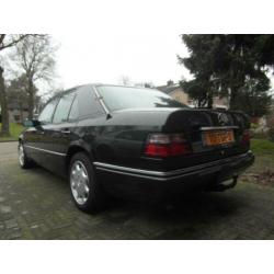 Mercedes 300 turbo diesel
