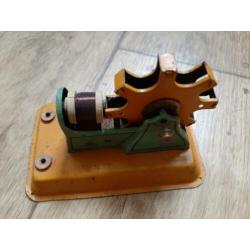 Anfoe antiek speelgoed