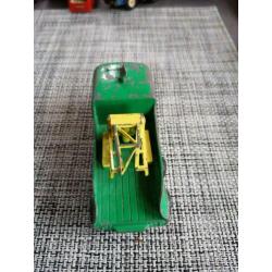 Matchbox King Size nr.12 Foden Breakdown Tractor