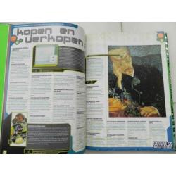 Guinness world record boek 2002