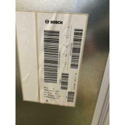 Inbouwkoelkast Bosch KIL20A65