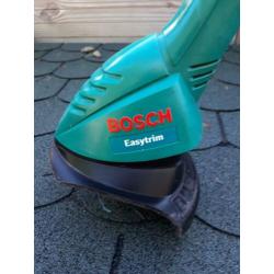 Te koop bosch grastrimmer