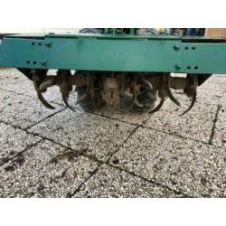 Tuinfrees diesel