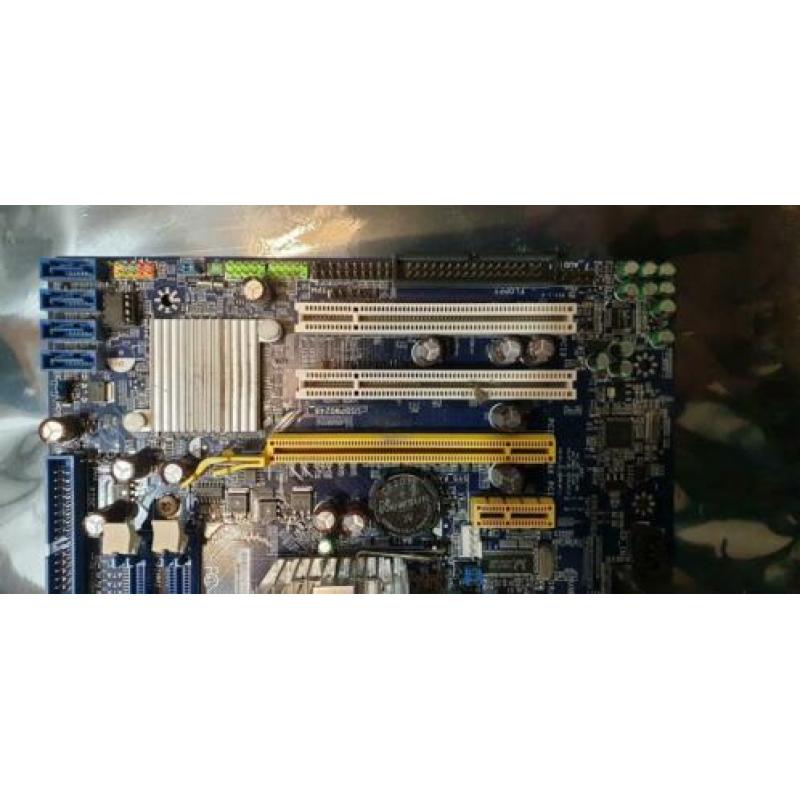 Foxconn G31MXP-K