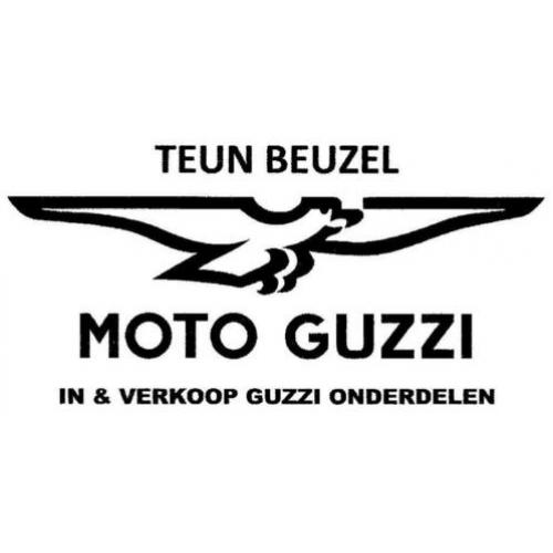 Te koop groot aanbod Moto Guzzi onderdelen. Ducati.