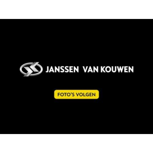 Ford Transit Custom 2.2 TDCI 101PK Dubbel Cabine / Navi / Ai