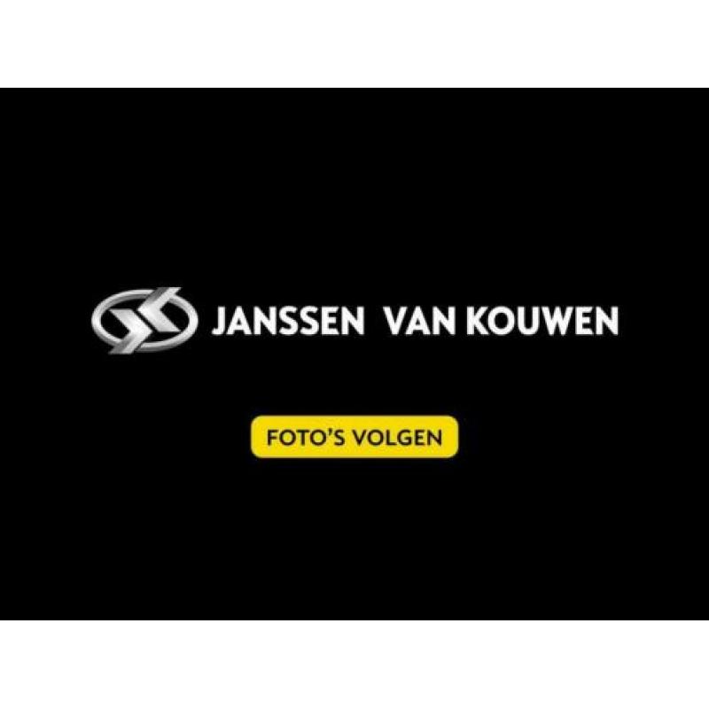 Ford Transit Custom 2.2 TDCI 101PK Dubbel Cabine / Navi / Ai
