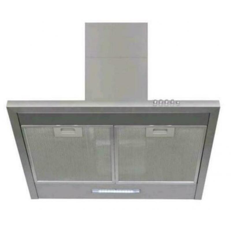 VidaXl Afzuigkap 60cm Bieden begint vanaf 75€