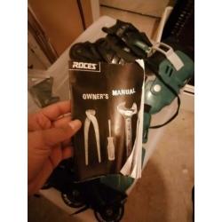 Roces skeelers maat 37/38