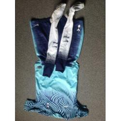 Tenue Tottenham Hotspur origineel!