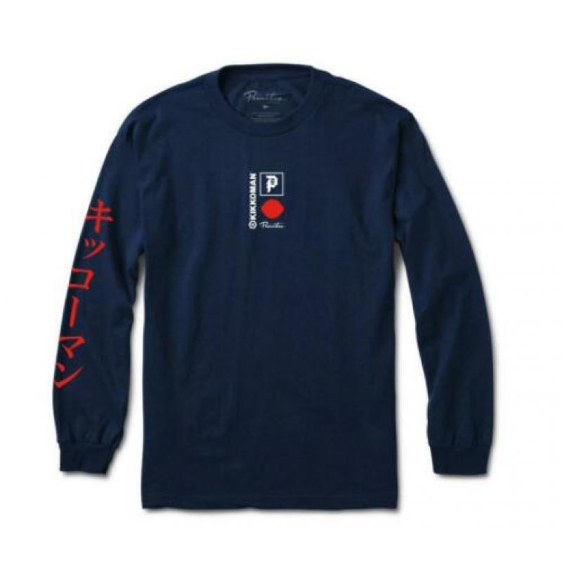 Unieke Kikkoman Shirts XXXL