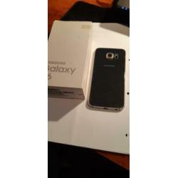 Samsung S6 SM-G920F Gold Platinum
