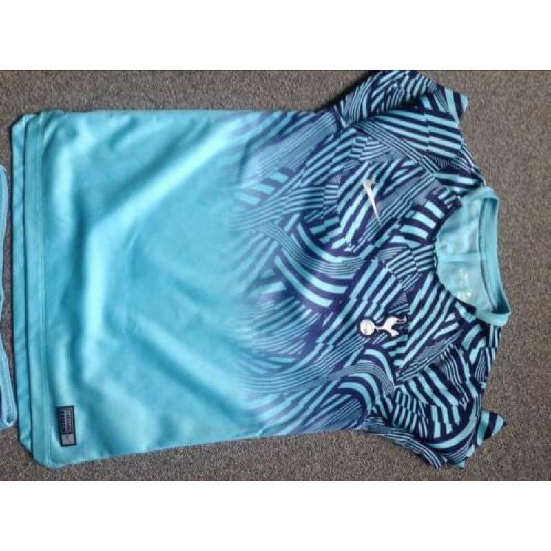 Tenue Tottenham Hotspur origineel!