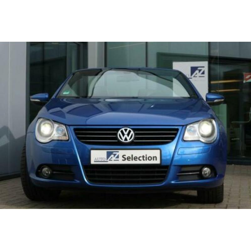 Volkswagen Eos 2.0 TSI Highline Automaat / Navigatie