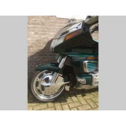 HONDA GL 1500 SE GOLDWING (bj 1997)